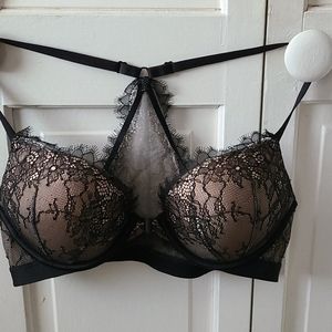 New Bombshell push up bras
